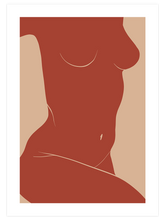 Litografi N4 - Art Print